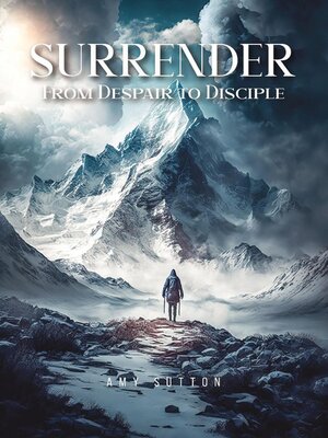 cover image of Surrender